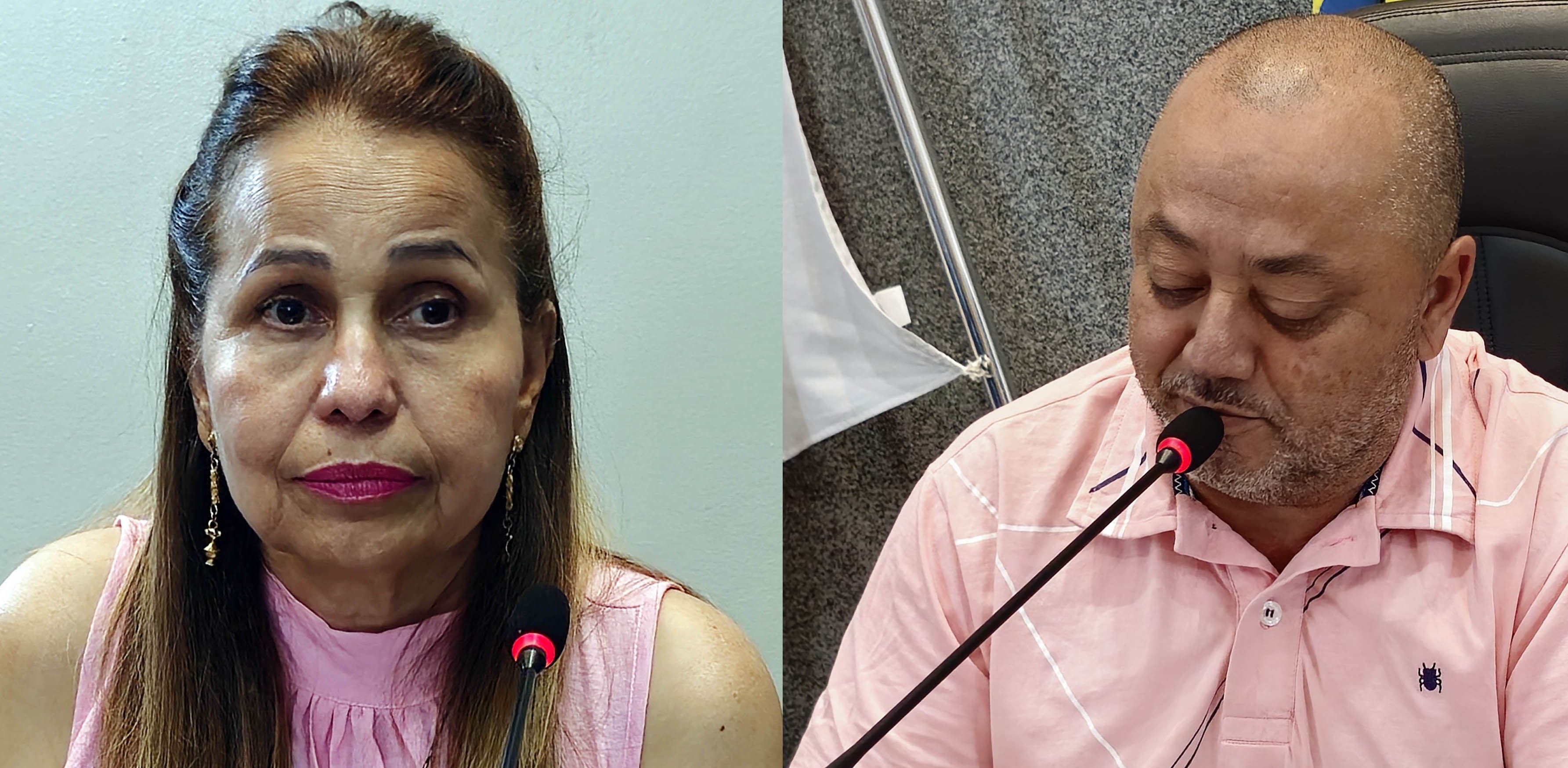 VEREADORES SUGEREM CRIAÇÃO DE SALAS SENSORIAIS NAS ESCOLAS MUNICIPAIS DE FRONTEIRA