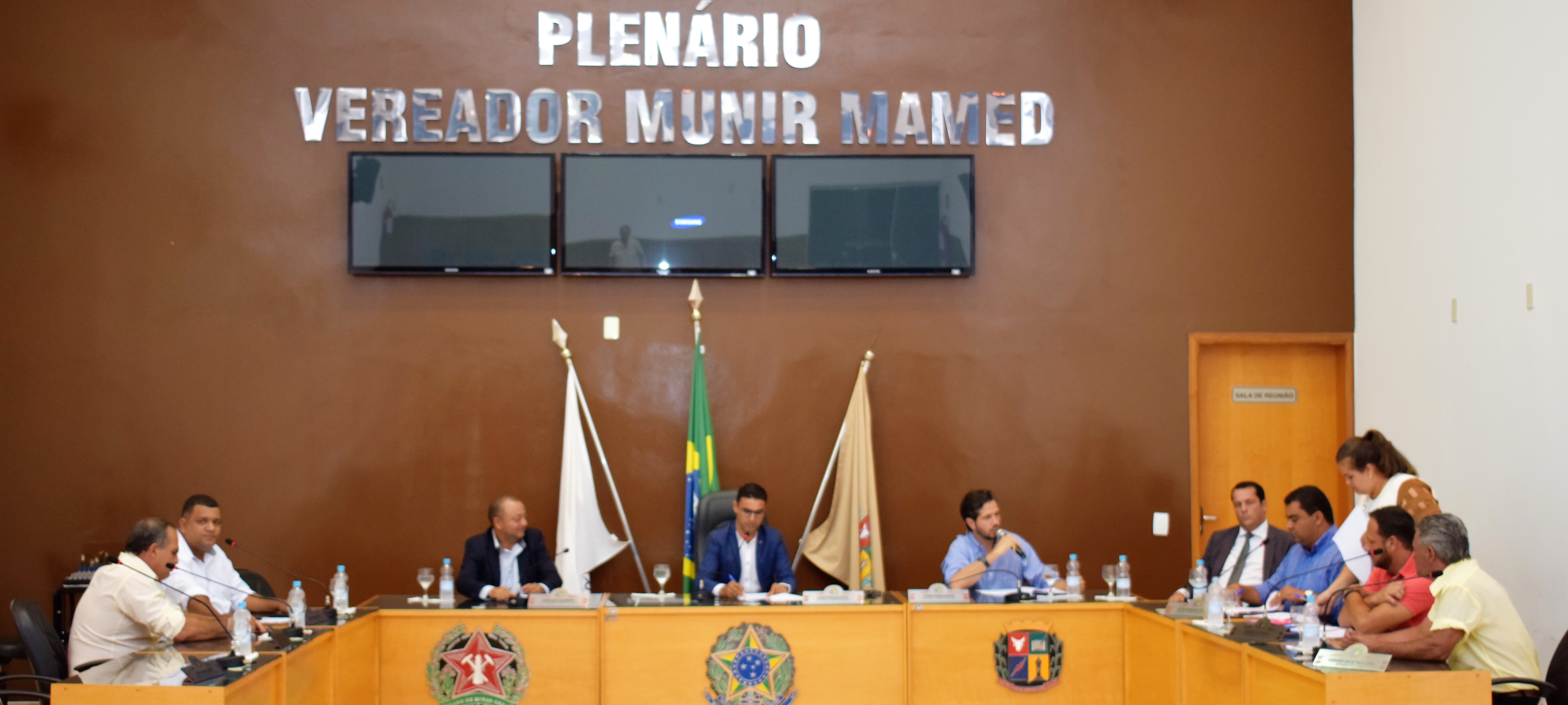 A ação fomentará também a economia do município, além de contemplar os servidores da Casa.